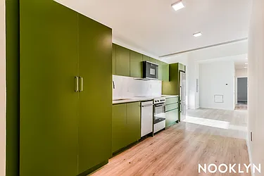 Rented by Nooklyn NYC LLC