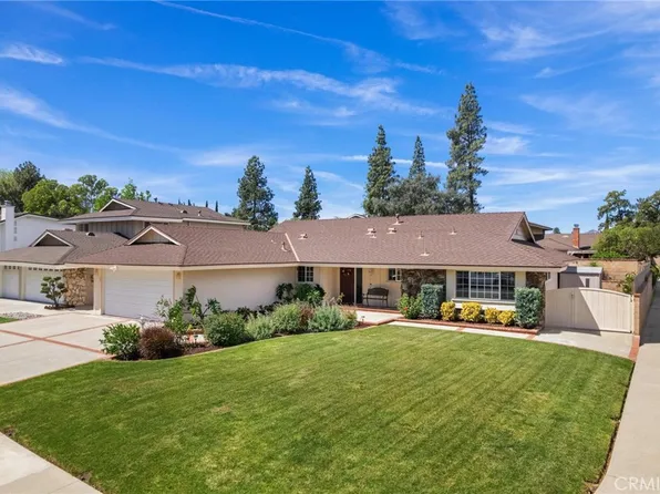 10983 Topeka Dr, Porter Ranch, CA 91326