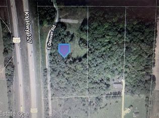 0 N Of Ky, Rosebush, MI 48878