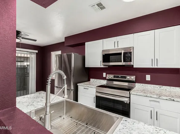 9027 W ELM Street #5, Phoenix, AZ 85037