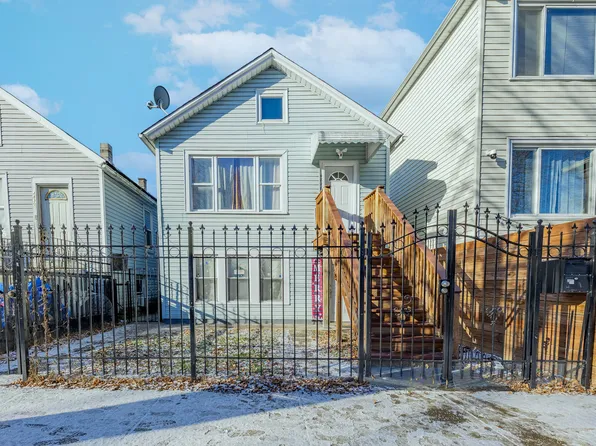 4828 S Loomis Blvd, Chicago, IL 60609