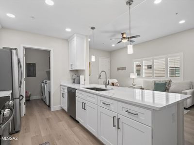 2032 E River Rd UNIT 203, Tucson, AZ, 85718