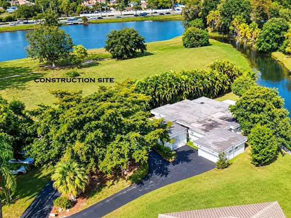 5707 WHITE HICKORY Circle, Tamarac, FL 33319