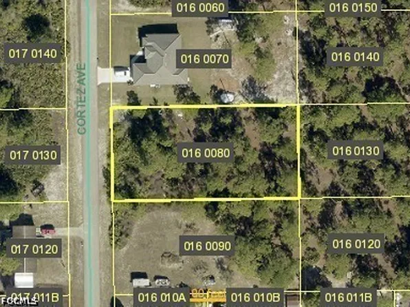 1704 Cortez Ave, Lehigh Acres, FL 33972