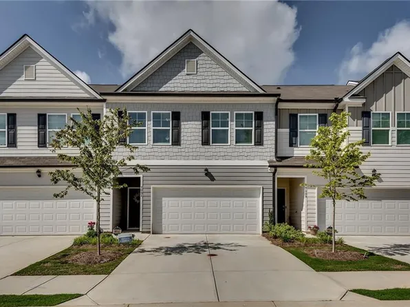 7091 Gladstone Cir, Lithonia, GA 30038
