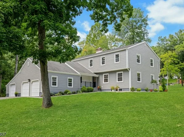 1 Buckley Hill Rd, Morris Twp., NJ 07960