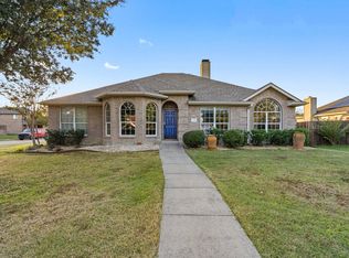 750 Cherry Blossom Ln, Allen, TX 75002