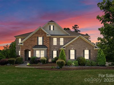 733 Lingfield Ln, Waxhaw, NC, 28173