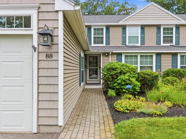 88 Windward Pointe Drive #88, Wells, ME 04090