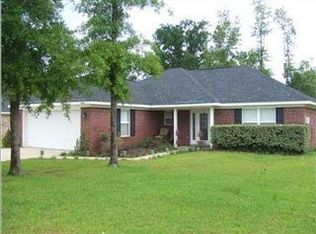 9631 Spring Meadow Dr N, Mobile, AL 36695