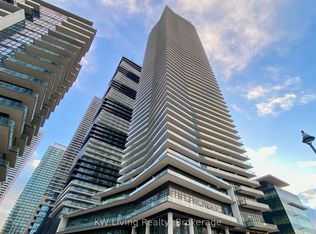 38 Annie Craig Dr #1908, Toronto, ON M8V 0G9