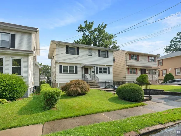195 Hilton Ave, Maplewood, NJ 07040