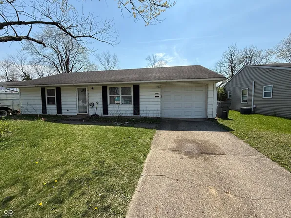 (undisclosed Address), Indianapolis, IN 46226