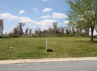 132 Austin Cir, Berlin, MD 21811