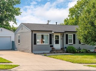 1349 Ironwood Dr, Fairborn, OH 45324