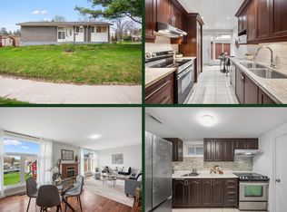 19 Shoreland Cres, Toronto, ON M1G 1M4
