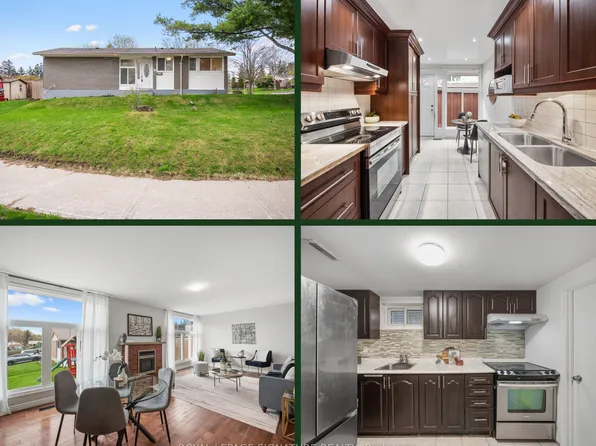 19 Shoreland Cres, Toronto, ON M1G 1M4