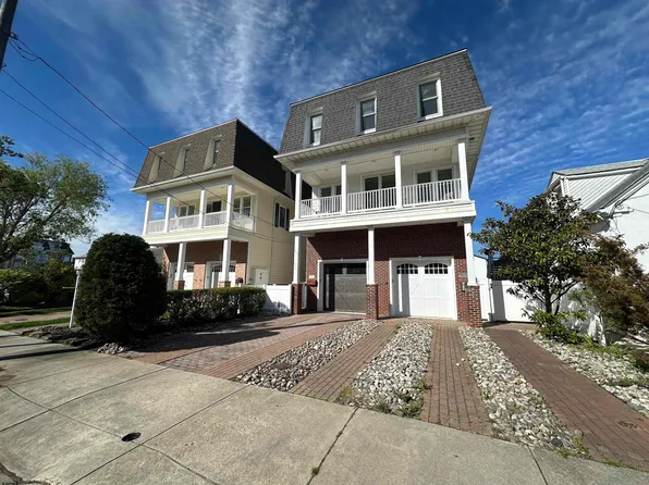 7 S Monroe Ave, Margate City, NJ 08402