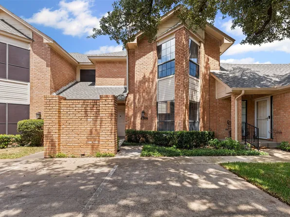 6309 Seabrook Dr, Fort Worth, TX 76132