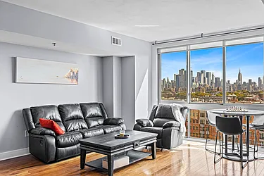 800 Jackson Street, #PH7