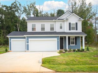 402 Hickory Pointe Drive Lapis LOT 15, Dickson, TN 37055