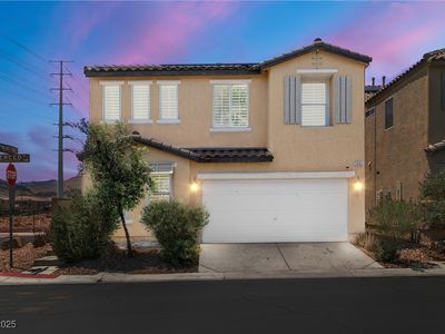 5695 Merced St, Las Vegas, NV, 89148