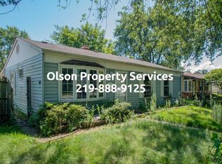 6619 Rhode Island Ave, Hammond, IN 46323