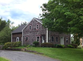614 Sodom Rd, Milton, VT 05468