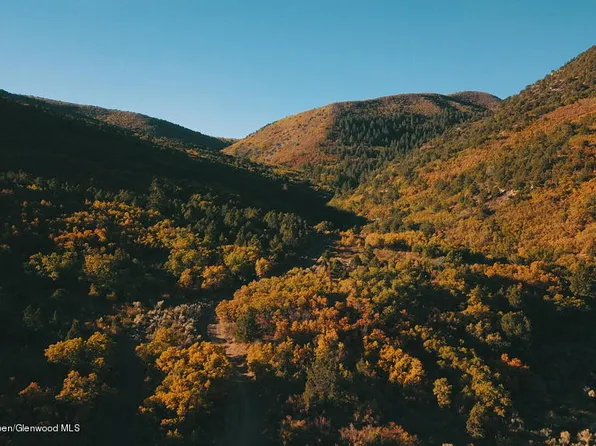 Tbd Highway 13 S, Meeker, CO 81641