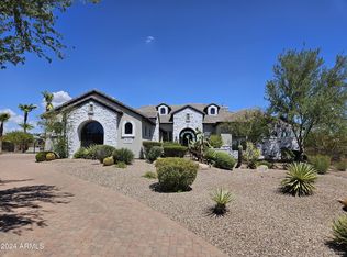 8265 E Kramer Cir, Mesa, AZ 85207