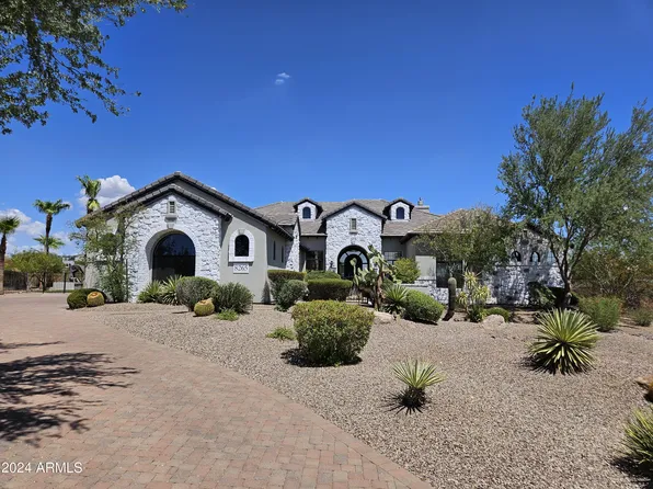 8265 E KRAMER Circle, Mesa, AZ 85207