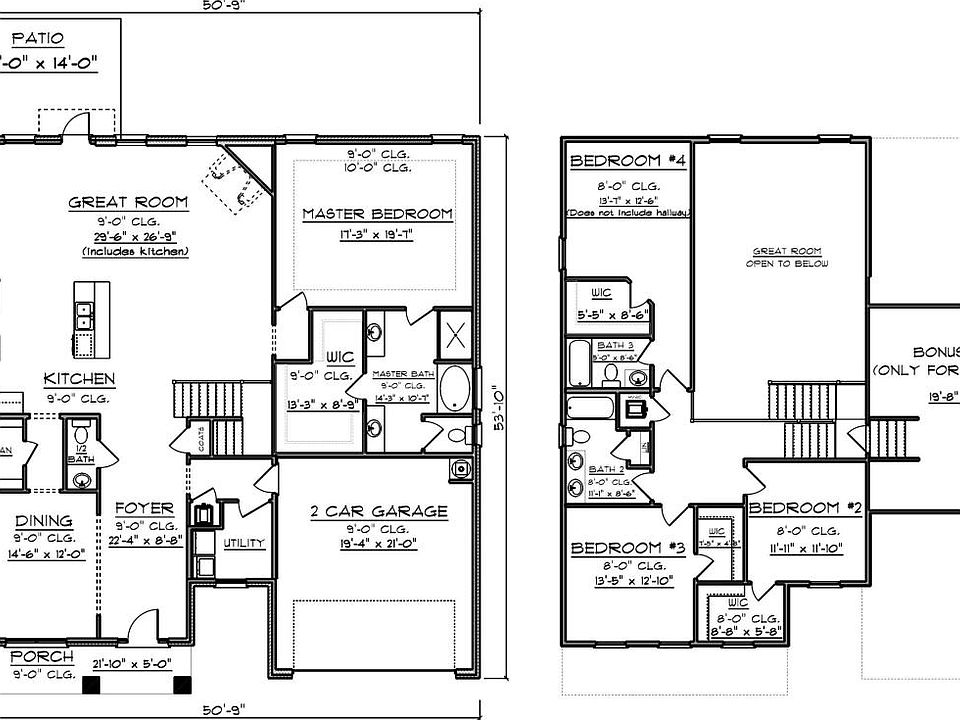 2nd image of 113 N Shoreview Dr