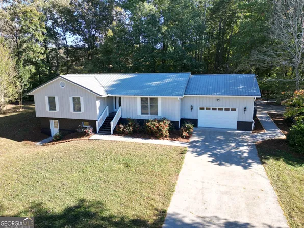 2270 Jones Mountain Rd, Talking Rock, GA 30175