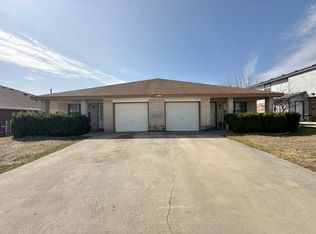 408 Alpine St, Killeen, TX 76542