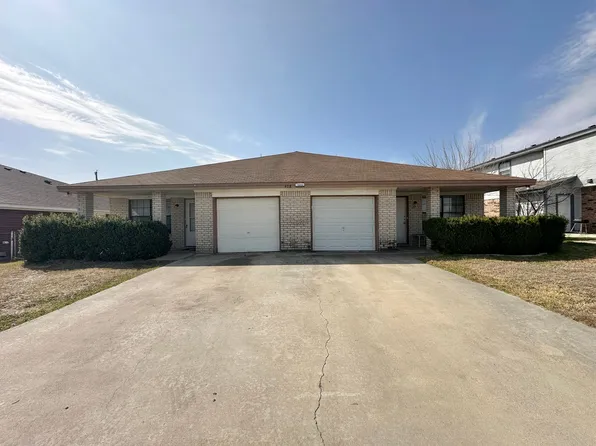 408 Alpine St, Killeen, TX 76542