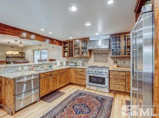 196 Terrace View Ct, Stateline, NV 89449