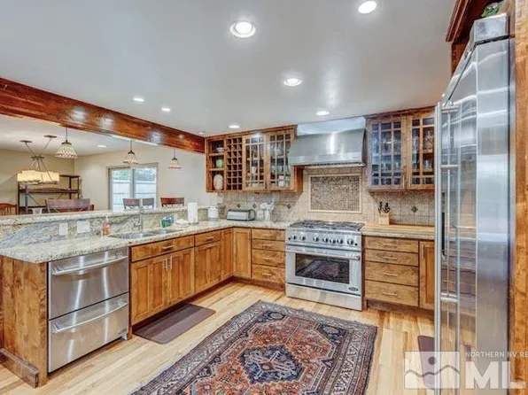 196 Terrace View Ct, Stateline, NV 89449