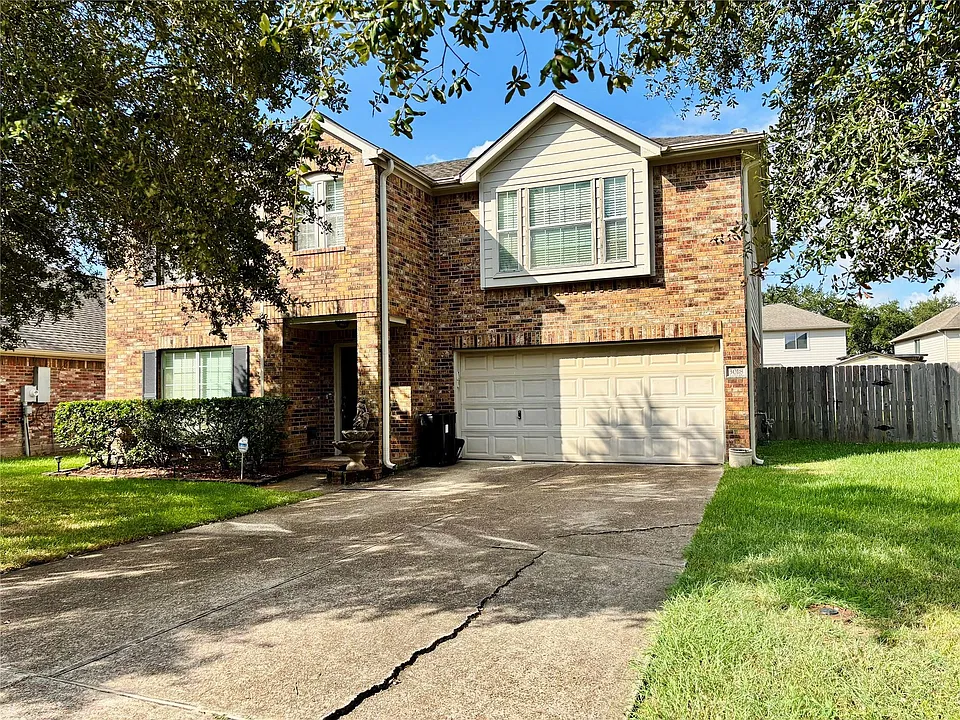 3018 Misty Isle Ct