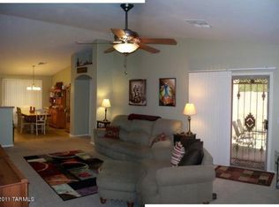 4627 S Valley Rd, Tucson, AZ 85714