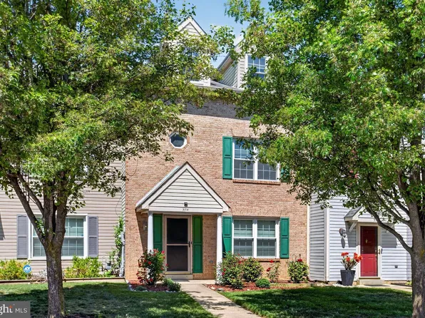 5314 Halibut Pl, Waldorf, MD 20603