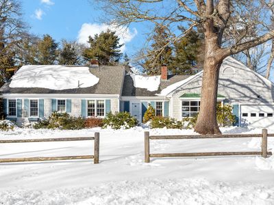 180 Pond View Drive, Centerville, MA, 02632