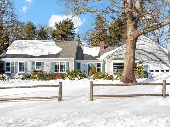 180 Pond View Drive, Centerville, MA 02632