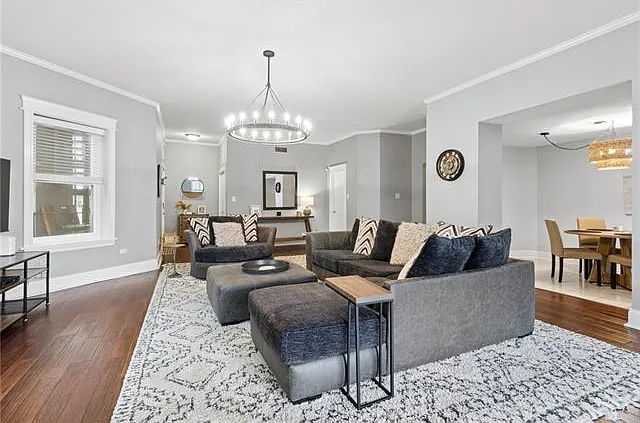 1436 Jackson Ave #4A — Photo 8