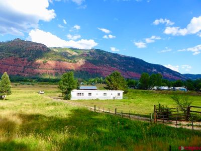 3700 County Road 203, Durango, CO, 81301