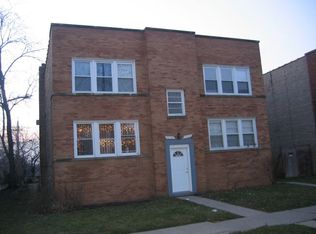 6658 N Seeley Ave #2N, Chicago, IL 60645