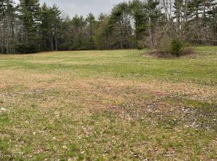 0 Standpipe Rd, Damariscotta, ME 04543