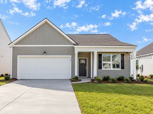 1088 Sanctuary Dr, Ridgeland, SC 29936