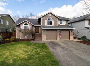 3700 NE 110th St, Vancouver, WA 98686