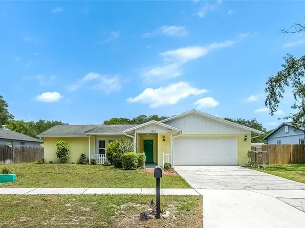 2006 Blind Pond Ave, Lutz, FL 33549