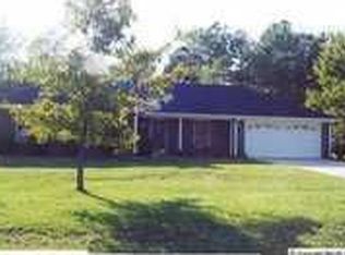 126 Frankie Ln, Madison, AL 35757